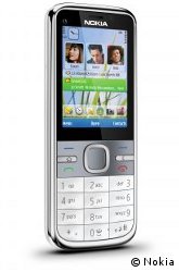Nokia C5